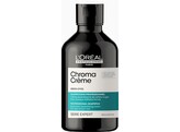 L Oreal Serie Expert Chroma Creme Green Dyes Shampoo 300ml